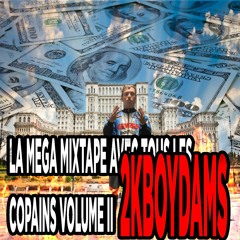 DANS TOUS LES CAS (Prod. Osysamy)