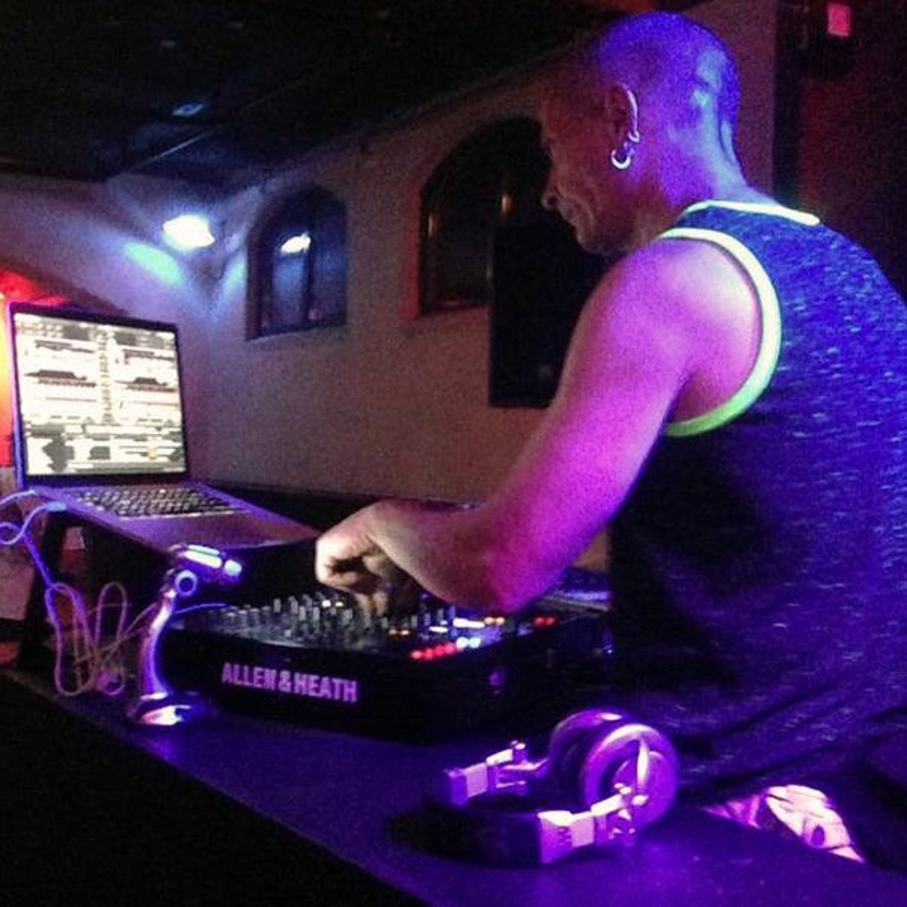 My DJ - Sets