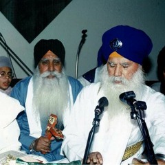 Sevak Kee Aradhaas Piaare - Bhai Jeevan Singh