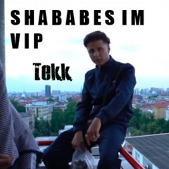 [TEKK] Pashanim - Shababes im VIP by Weggetekkt