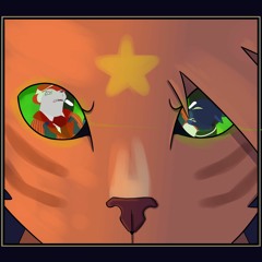 [VS. THE BARON] kittens and reindeer
