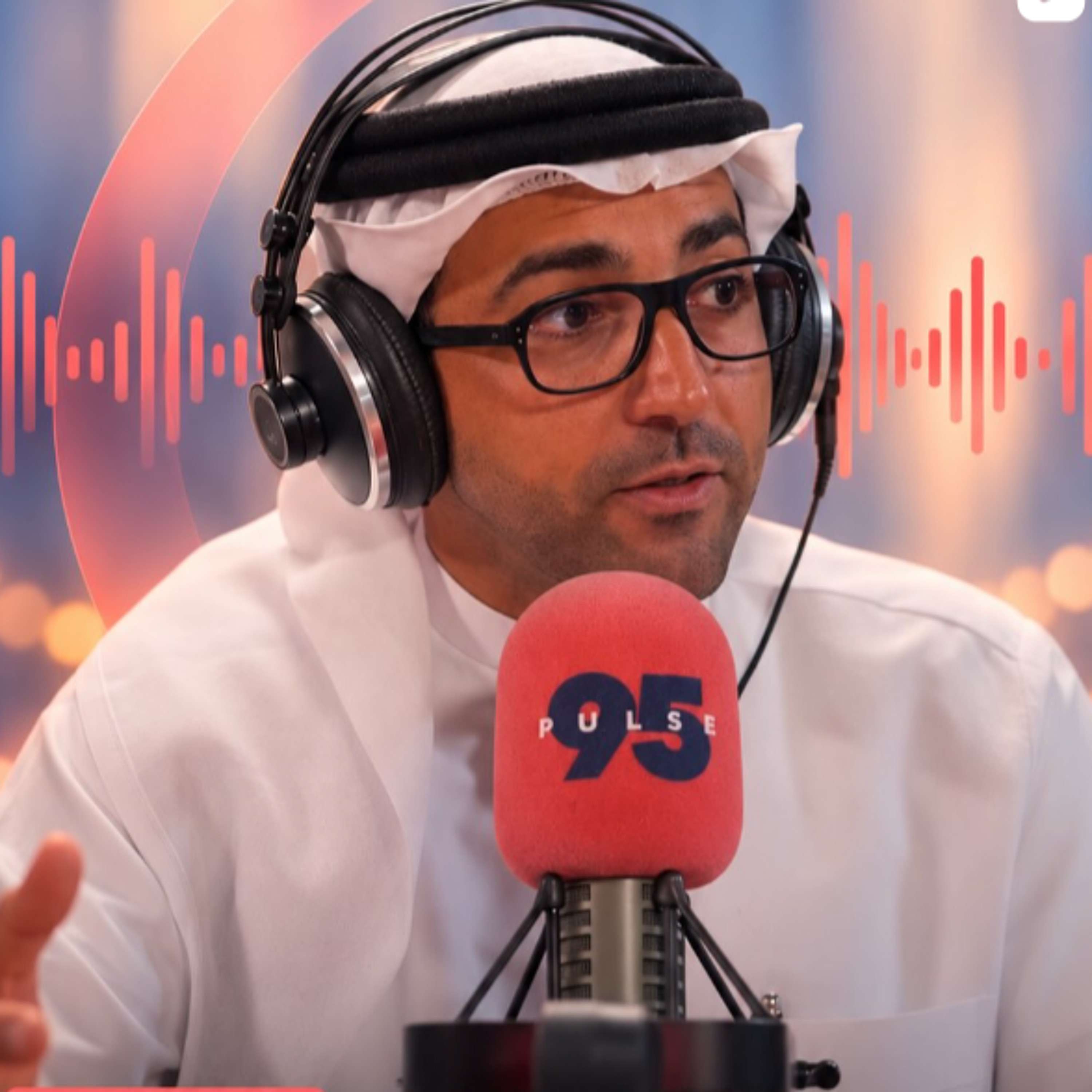 Live from SIF 2026: What makes Sharjah an attractive investment destination with Sheikh Fahim Al Qasimi