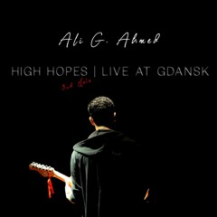 High Hopes - Pink Floyd | David Gilmour - Live At Gadansk ( Cover )