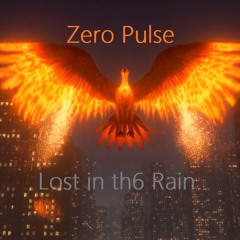 Lost in th6 Rain
