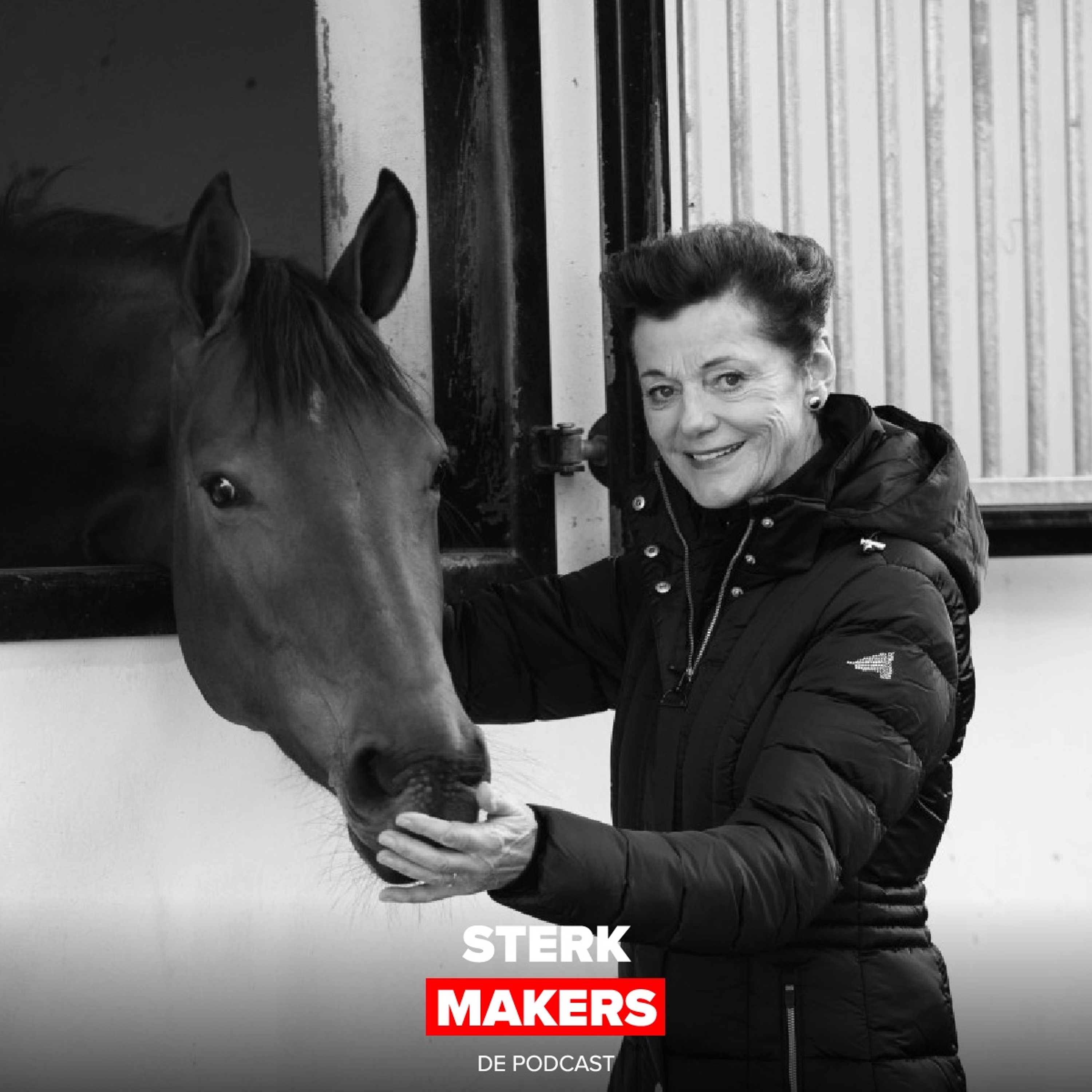 Sterkmakers Podcast