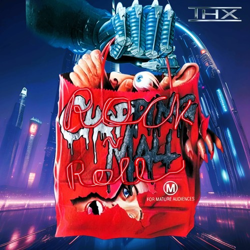 CHOPPING MALL Rock N' Roll