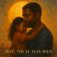 Avec toi je suis bien...