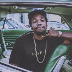Curren$y - Lost In The Bossness (ft. Trademark Da Skydiver & Young Roddy)