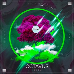 Octavus (Martin Hughes Club Mix) [Xclusive Trance]