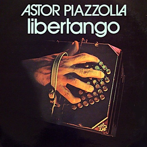 Libertango Remix Sonido Pulsar Dj - Catakomb_Kid