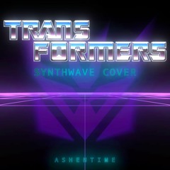 Transformers (Synthwave Cover)