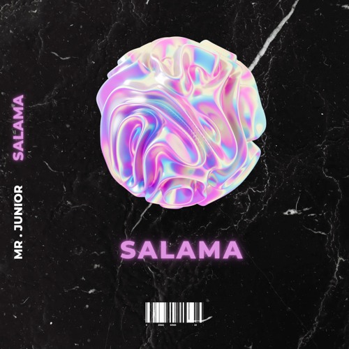 Mr.JunioR - Salama