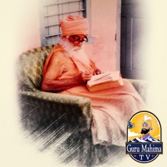 ਧੰਨ ਧੰਨ ਬਾਬਾ ਦਲੇਲ ਸਿੰਘ ਜੀ ਦੀ ਸ਼ਰਧਾ ਬਾਬਾ ਨੰਦ ਸਿੰਘ ਜੀ ਨਾਨਕਸਰ ਵਾਲਿਆਂ ਉਤੇ + Sant Ram Singh Ji +