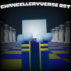 JoC OST ChancelleryOuter Eraser [Genocide Route] V1