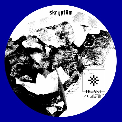 A2 - LAST SAILING - TRUANT -  SKRYPTÖM 46