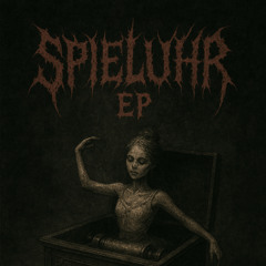 spieluhr 182bpm (free dl) hrd dnb darkside