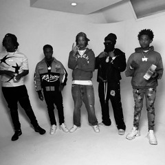 DCG Shun x DCG Bsavv x YFG Fasto - In This Club