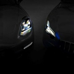 [cover] Maserati & Porsche cover 마세라티 엔 포르쉐  커버 (SUPERBEE, CHANGMO)