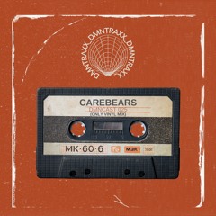 DMNCAST 025 - Carebears (Only Vinyl Mix)