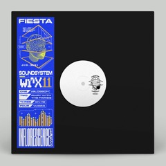 A2. Fiesta Soundsystem - Away With the Fairies