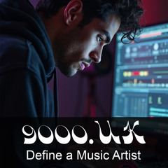 Define a Music Artist