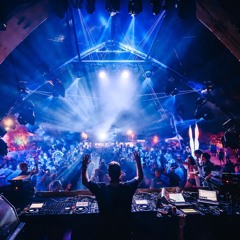 Prayer In C X Dream X Synthetic Blues (Tommy Natter Mashup)