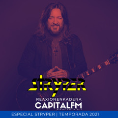 ReaxionEnKadena (23-01-2021) -STRYPER-