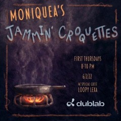 Jammin' Croquettes Guest Set - Boogie/Funk