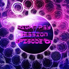 ECLEPTIX - Night-Psy Session: Episode 01 (146 - 149 BPM)