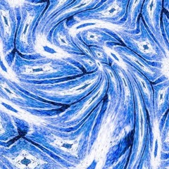 Icy Stamp