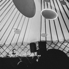 Dan Thorman - Freerotation 2024 - Ambient Yurt