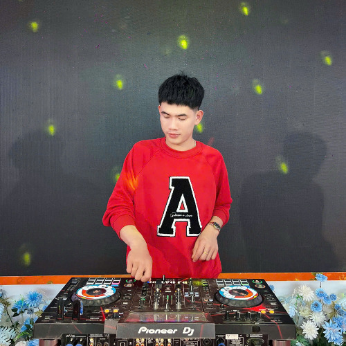 DEMO MIXTAP VIET MIX VOL2 2025 DJ DAT DI