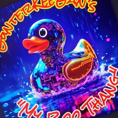 My Boo Thang (GloBal Edit)