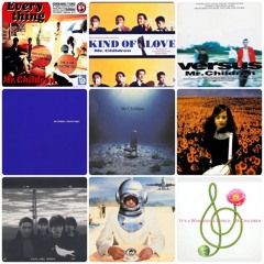 Mr.Children MIX