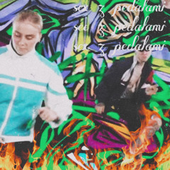 seks z pedalami is not the crime (ciepłe dranie x tekk style)