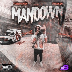 Stackupseason x Streameum - Mandown