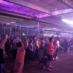 We Praise You