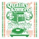 on QUALITY CONTROL MIXTAPE VOL 4 - FLIPOUT X PARRY ATHLETICS