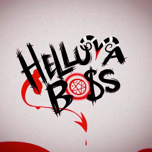 What if AI made a Helluva Boss song? (less swearing)