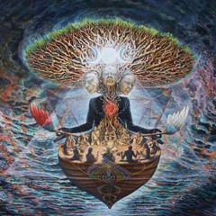 Ritual of Apache - Psy Techno 2023 - Sacha Mk