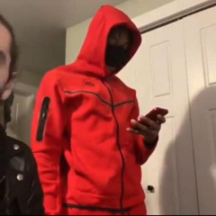 NBA Youngboy x Mistreated💚