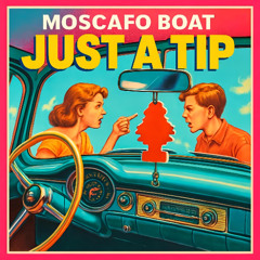 Just a Tip (Royal Pine Version)