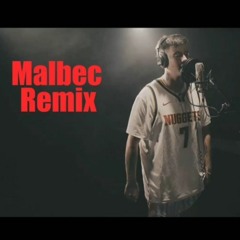 Malbec (Remix) - Duki