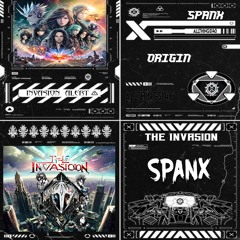 SPANX - ORIGiN