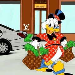 LV BAG
