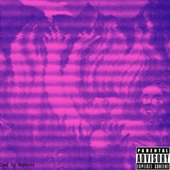 Where The Devil Lives (Sped Up)