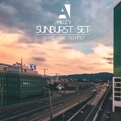 Set - Sunburst (Melodic Techno)