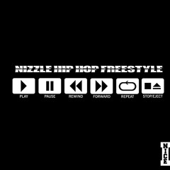 Nizzle Early 2000s Hip Hop.R&B Freestyle