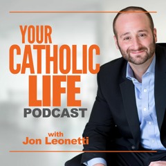 Catholic author Dr. Kenneth Howell on meditation and the Eucharist