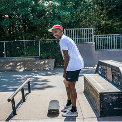 RAIL GOD PROD. HEYARNOLD